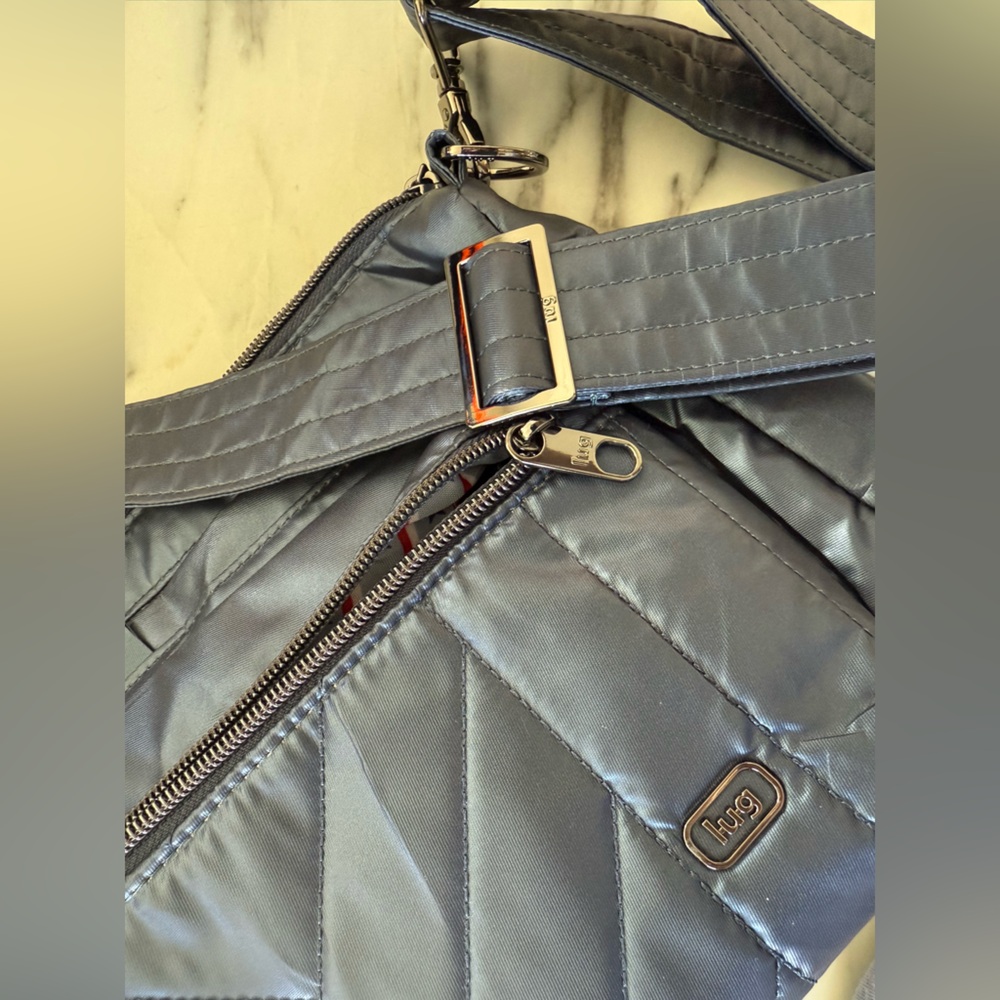 Lug Stretch LE Crossbody Bag - Picture 6 of 15
